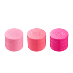 Champ High Pinky Grinder 4 Parts 50mm